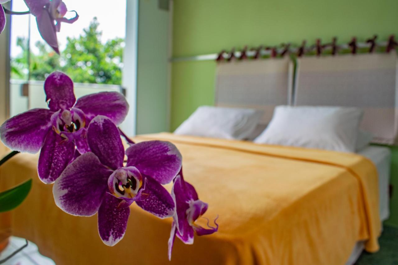 Pousada Do Tenorio Ubatuba Room photo