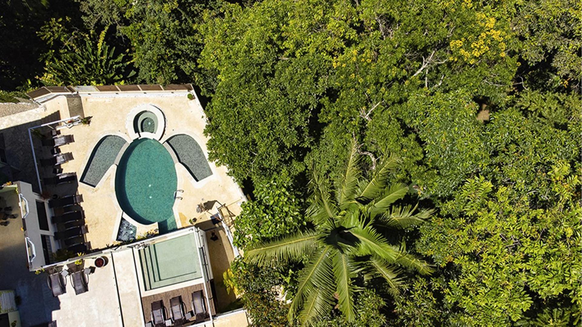 Pousada Do Tenorio Hotel Ubatuba Exterior photo